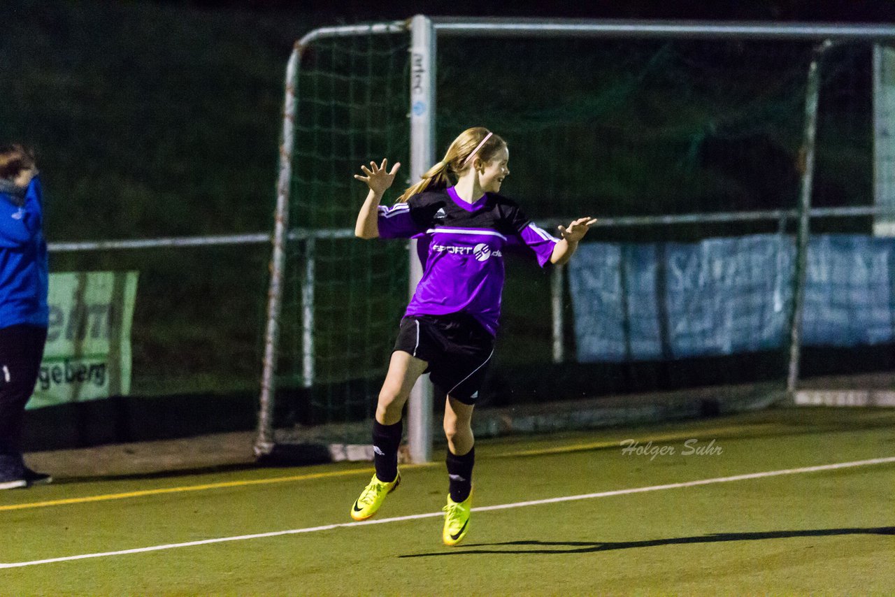 Bild 68 - C-Juniorinnen SG Rnnau Segeberg - FSC Kaltenkirchen : Ergebnis: 0:4